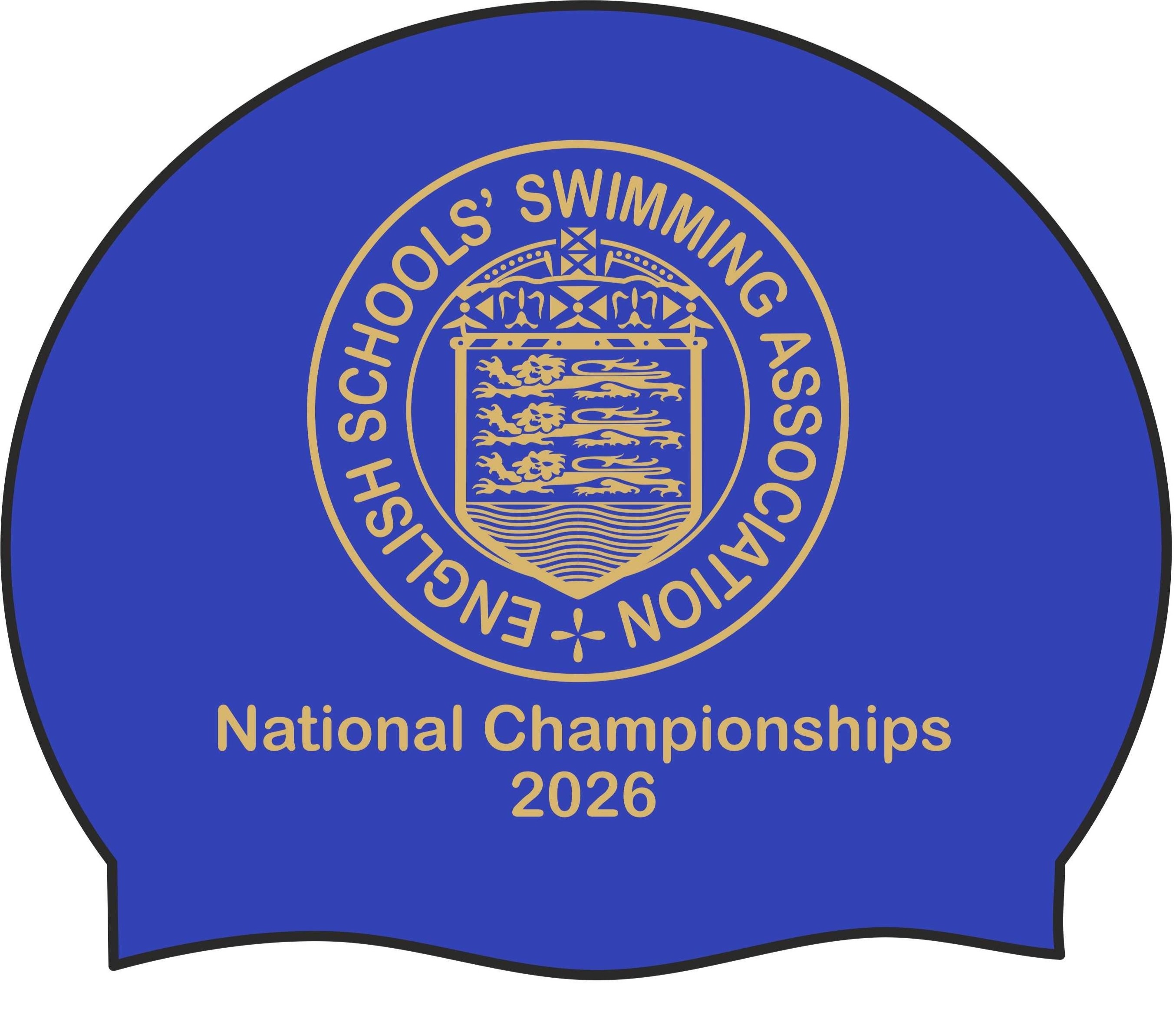 ESS 2026 Metallic Blue