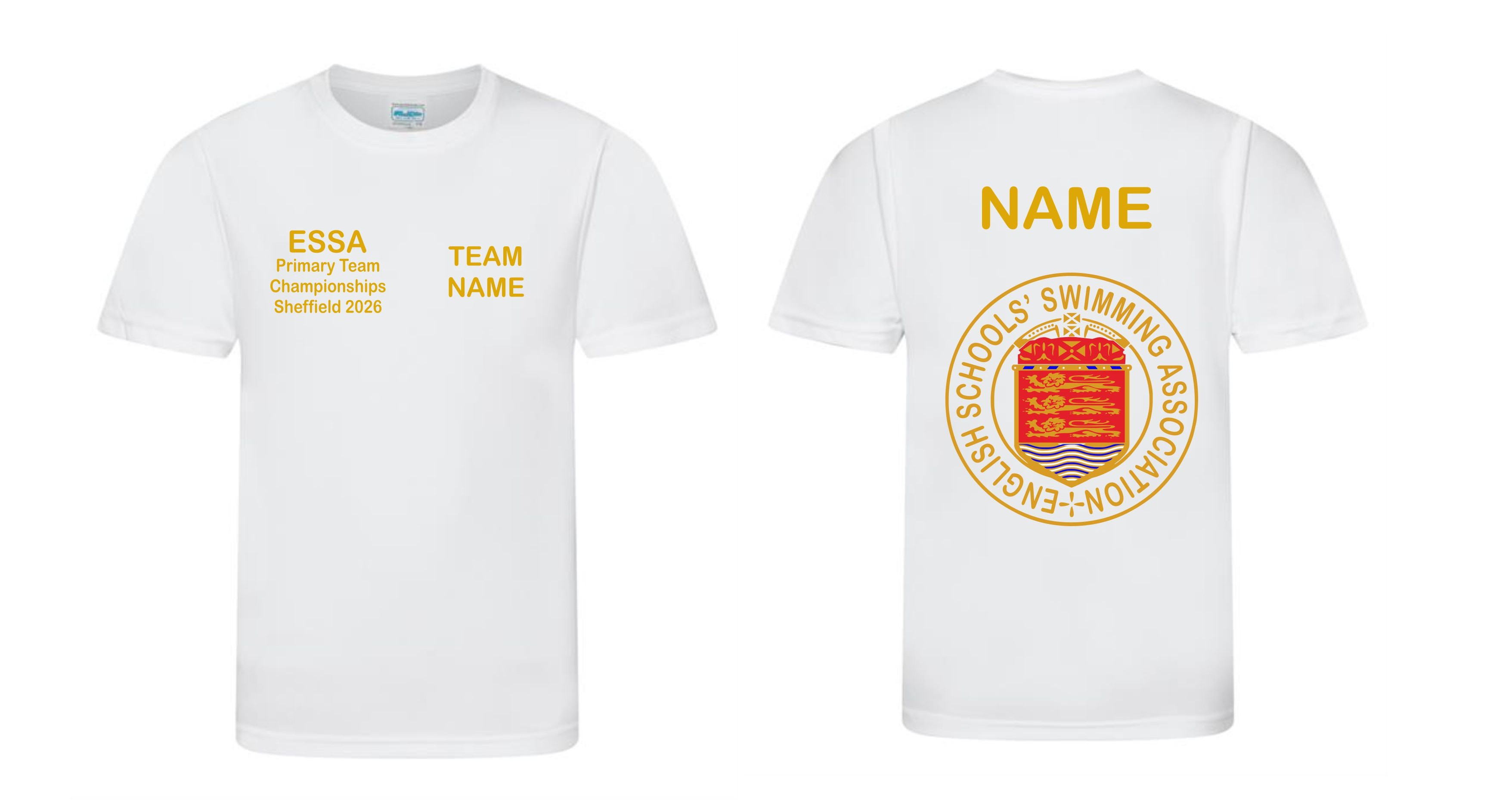 ESSA PriTeamsT Shirt2024
