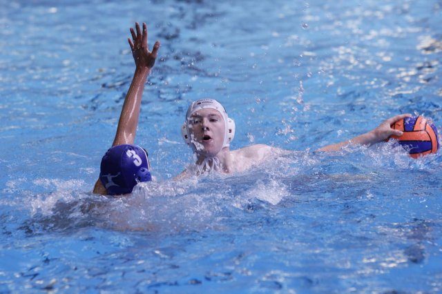 Water Polo 2015