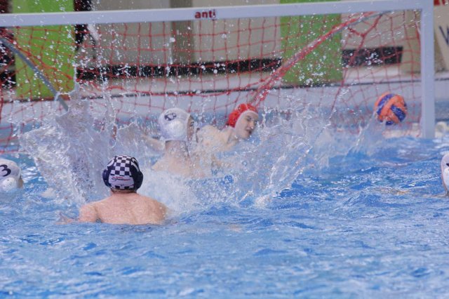 Water Polo 2015