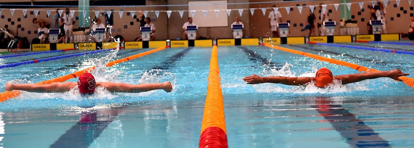 ESSA Promoting School Swimming and Competitions
