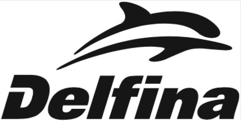 Delfina logo