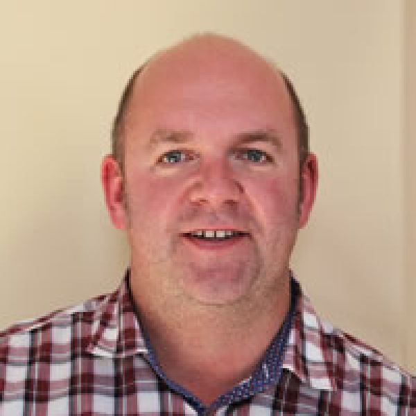 Paul Simpson North East ESSA Divisional Representative