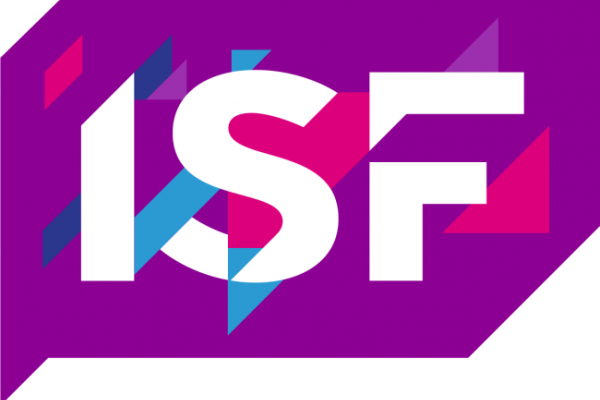 International School Sport Federation logo