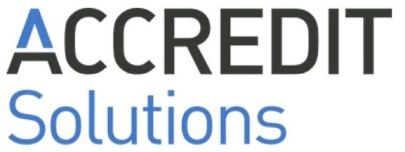 Accredit Solutions logo