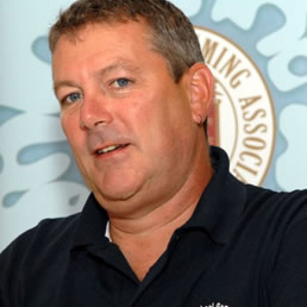 Tim Hartley Chair of the ESSA