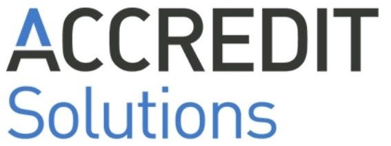 Accredit Solutions logo